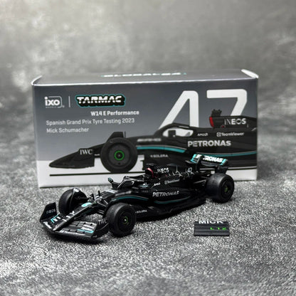 1:64 MCL60 4# W14 W 47#