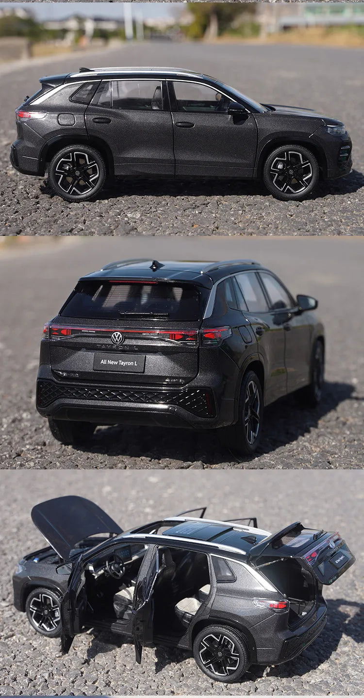 1:18 Volkswagen Tayron L