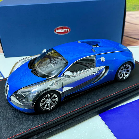 1:18 Bugatti Veyron