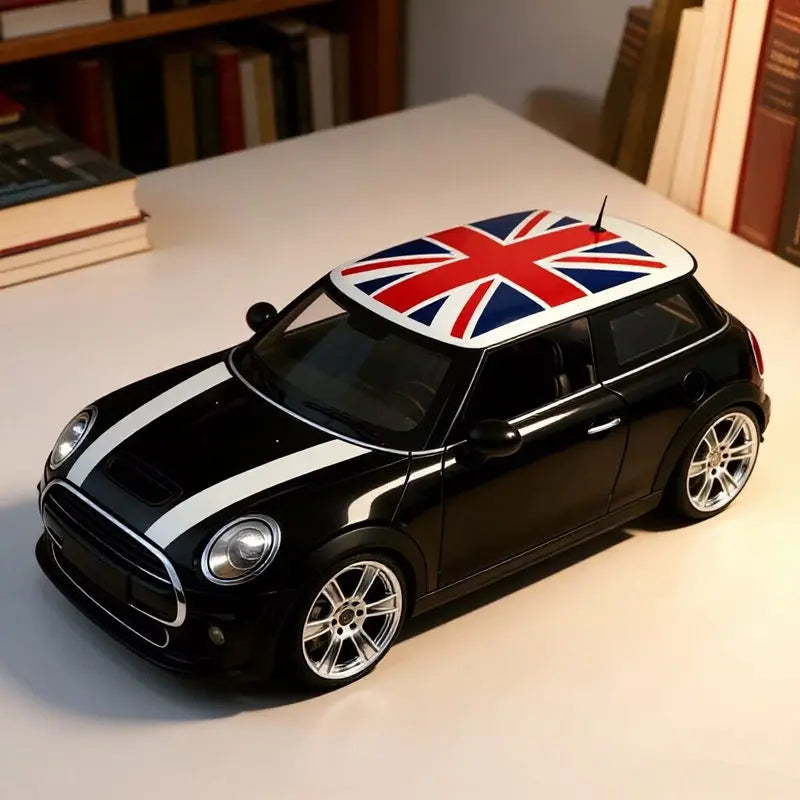 1:36 Mini Countryman Cooper S F56