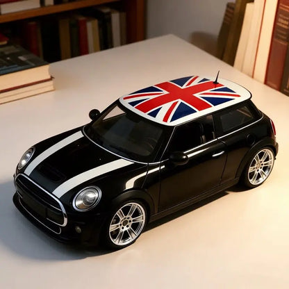 1:36 Mini Countryman Cooper S F56