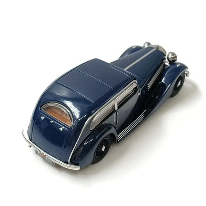 1:43 SS1 Airline 1935