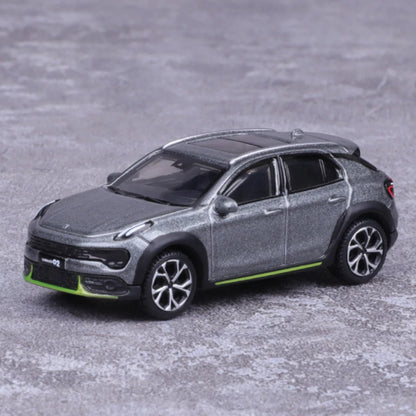 1:64 Lynk & Co 01 02 03 + 05 06