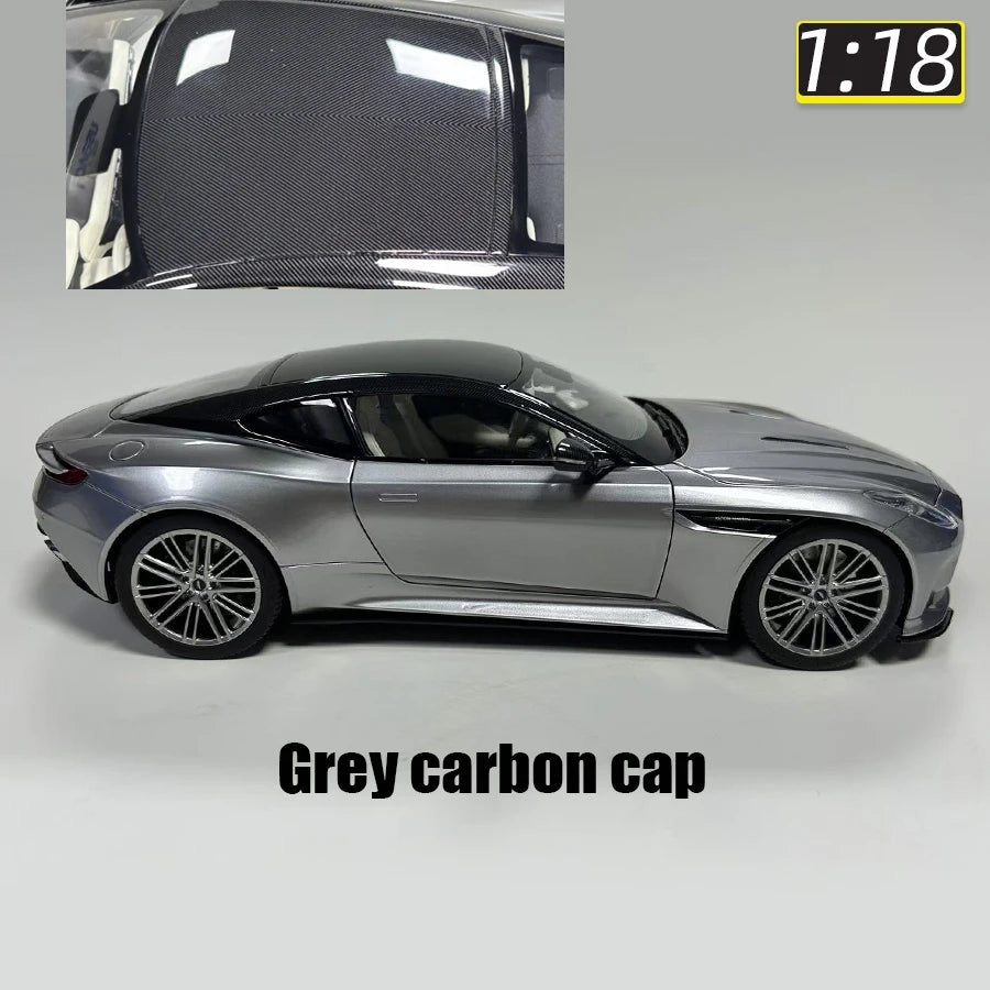 1:18 Aston Martin DB12