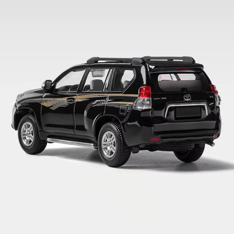 1:64 Land Cruiser Prado LC150