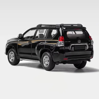 1:64 Land Cruiser Prado LC150