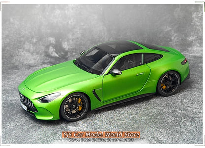 1:18 Mercedes-Benz AMG GT63