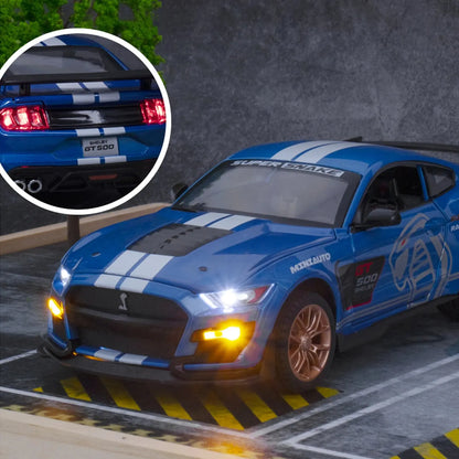 1:24 Ford Mustang GT