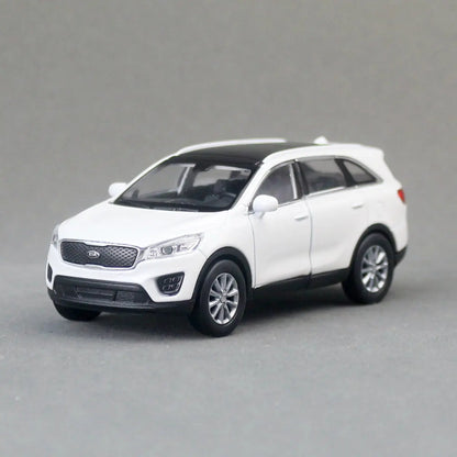 1:36 KIA Sorento