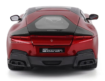1:24 Ferrari 12 Cilindri