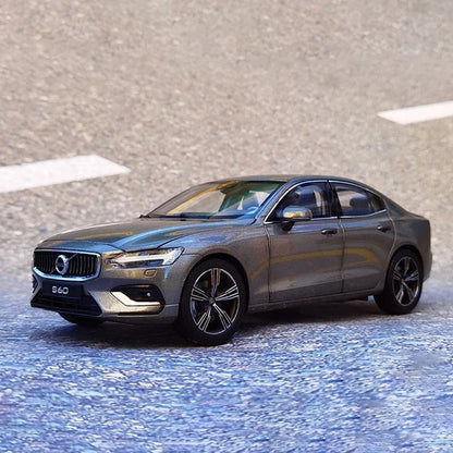 1:18 2020 Volvo S60