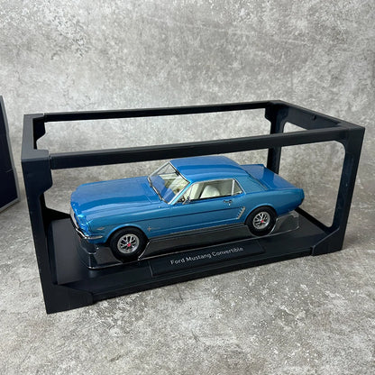 1:18 FORD Mustang 1965