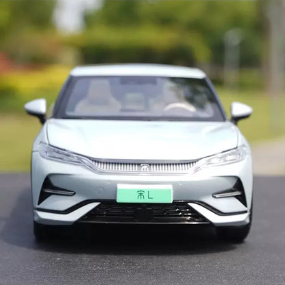 1:18 BYD Song L 2024