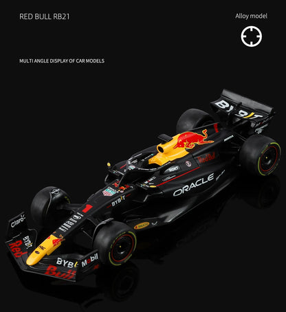 1:18 2023 Champion Red Bull RB19 1# Verstappen