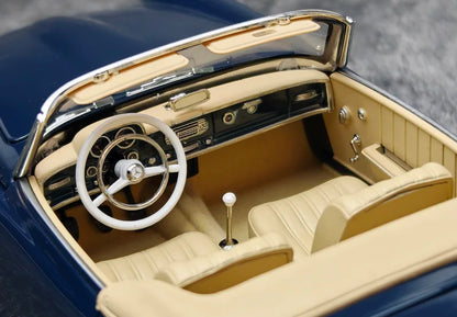 1:18 Mercedes-Benz 190SL 1957
