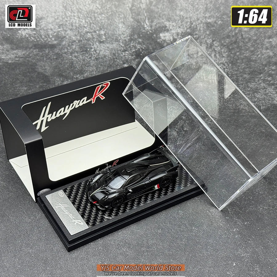 1:64 Pagani Huayra R