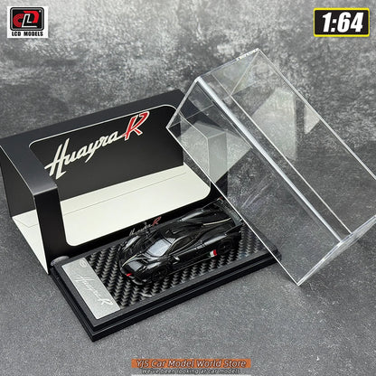 1:64 Pagani Huayra R