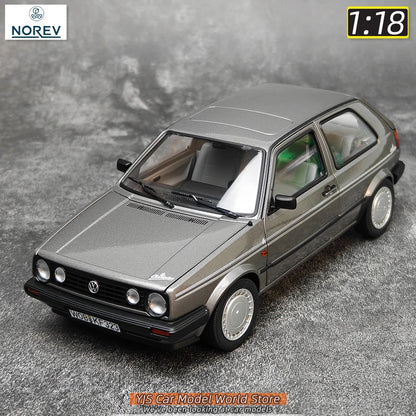 1:18 Volkswagen 1989 Golf Champion