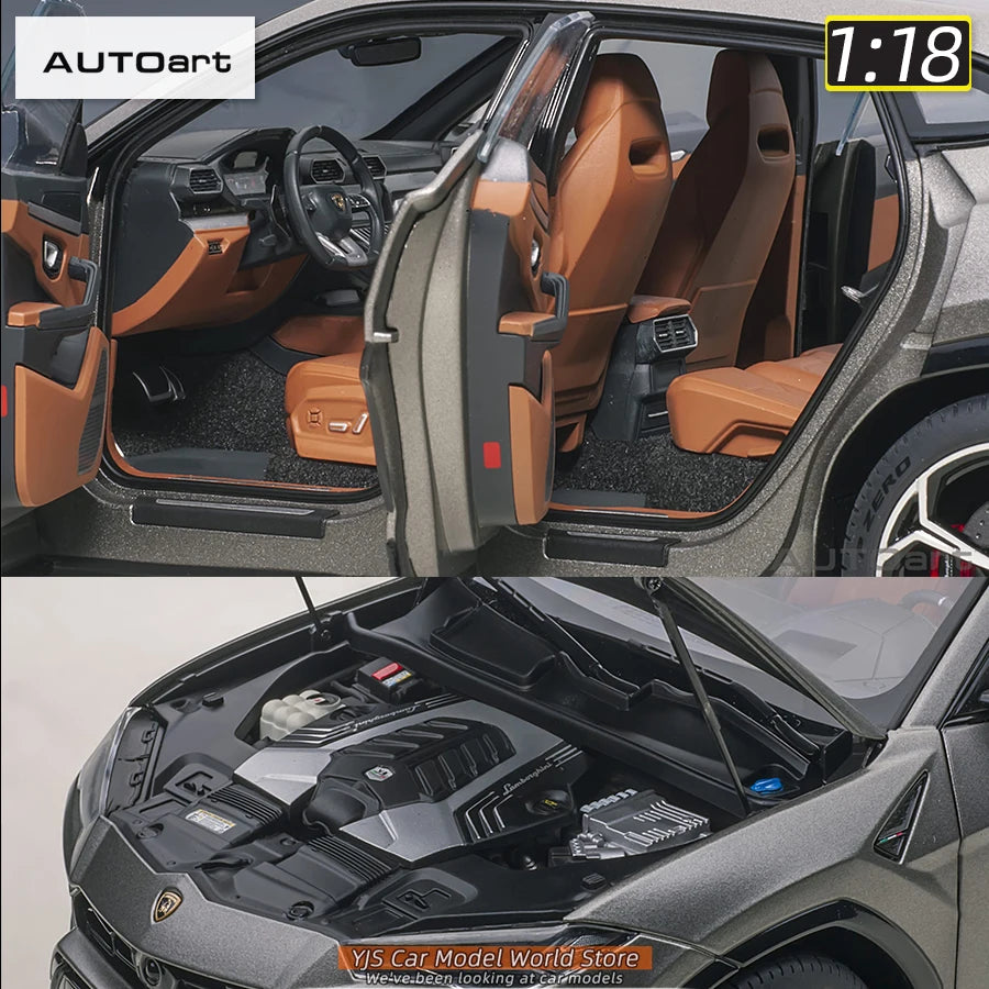 1:18 LAMBORGHINI URUS