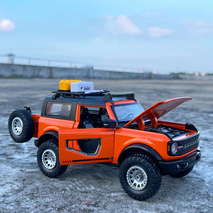 1:32 Ford Bronco Lima