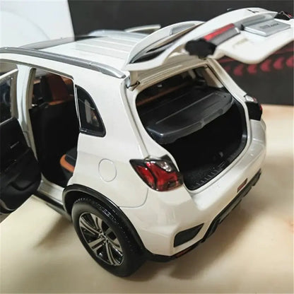 1:18 Mitsubishi ASX 2020
