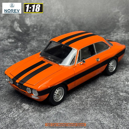 1:18 Alfa Romeo 2000 GTy 173