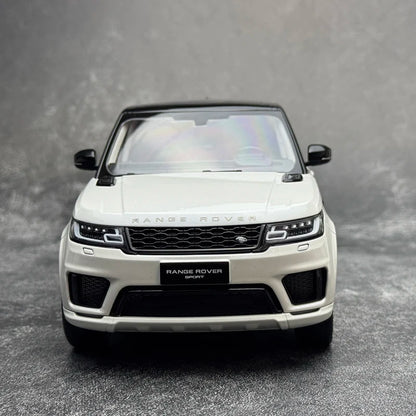 1:18 Land Rover Range Rover Sport