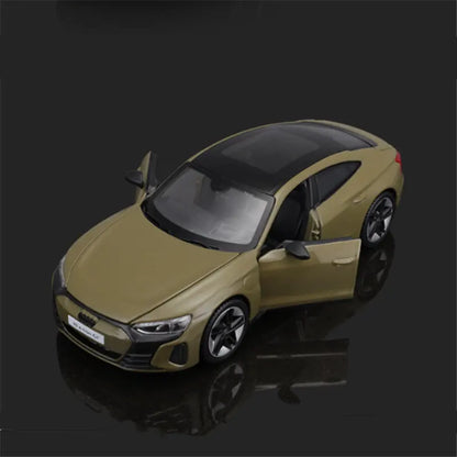 1:24 Audi RS ETron GT Coupe