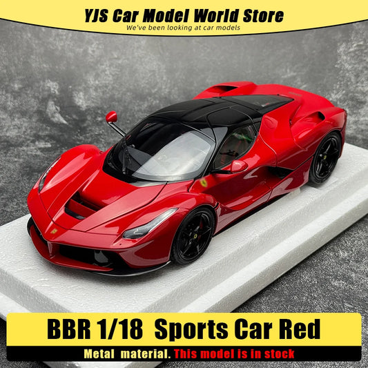 1/18 Ferrari LaFerrari