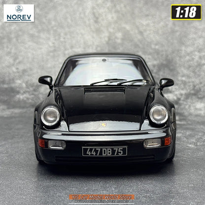 1:18 Porsche 911 Turbo 3.6 1994