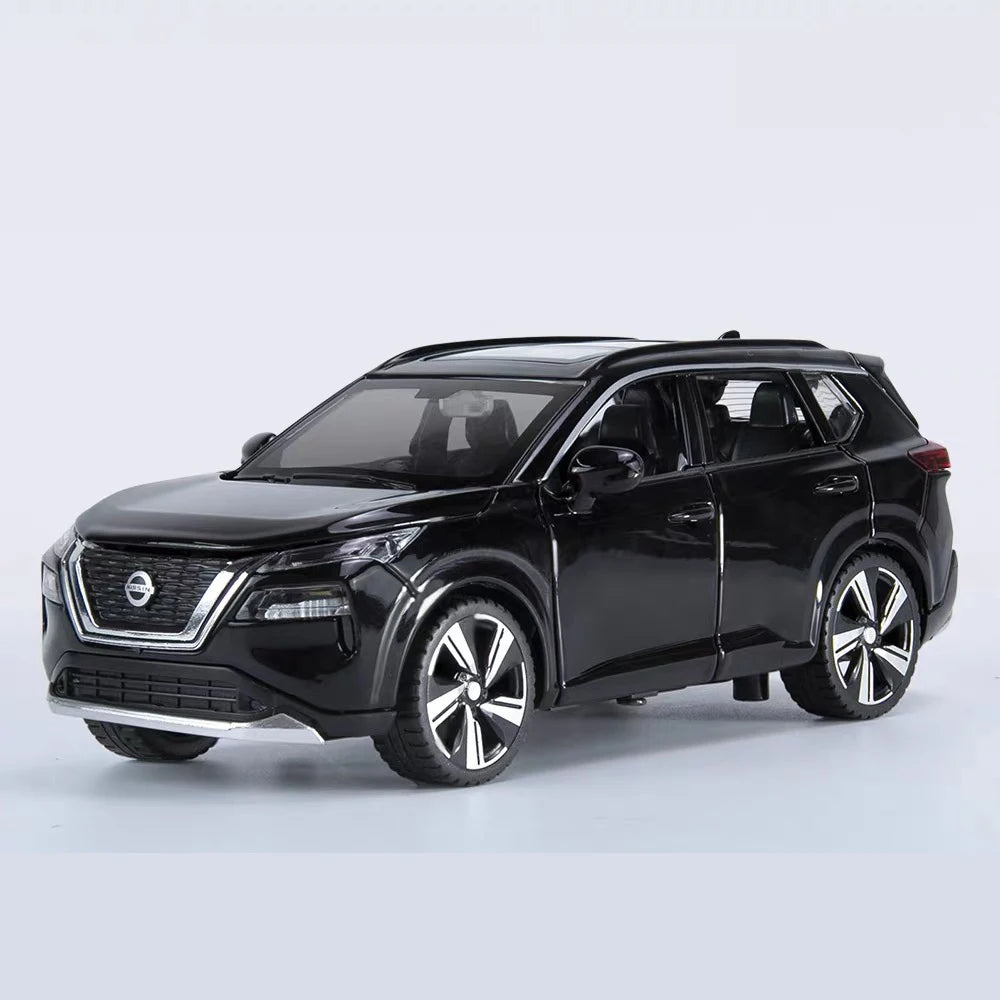 1:32 Nissan X-TRAIL