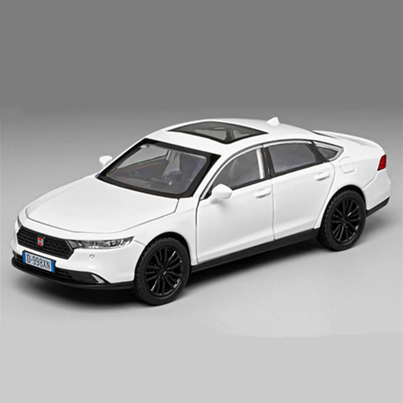 1:32 HONDA Accord