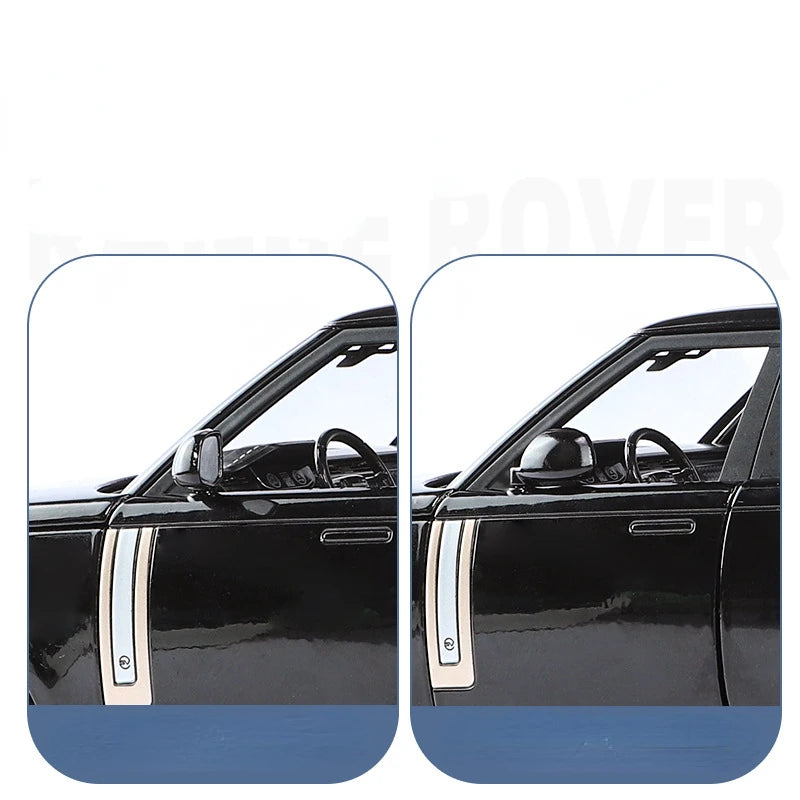 1:24 Range Rover SV 2022