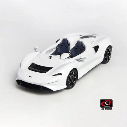1:18 McLaren ELVA
