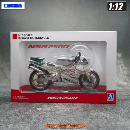 1:12 NSR 250R SP 89