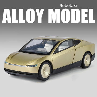 1:24 CyberCab Robotaxi