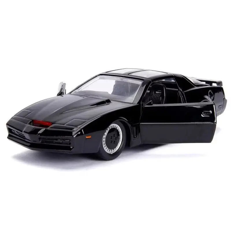 1:32 Pontiac Firebird Trans-Am KITT