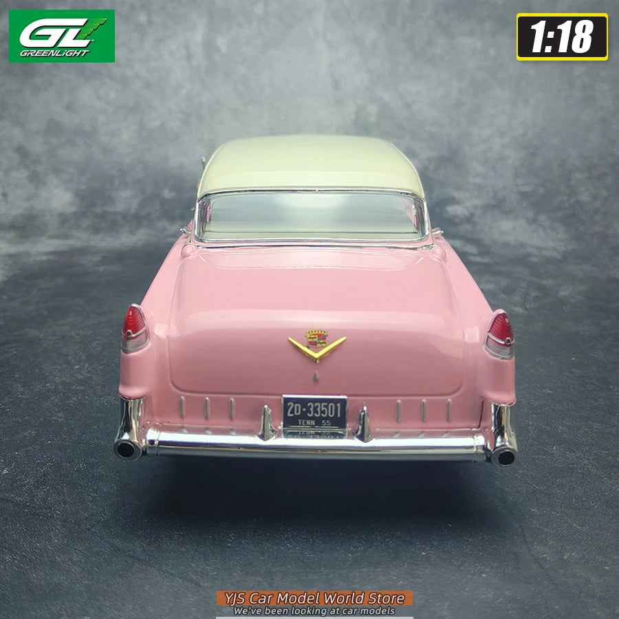 1:18 Cadillac Fleetwood Series 60  (1935-1977)