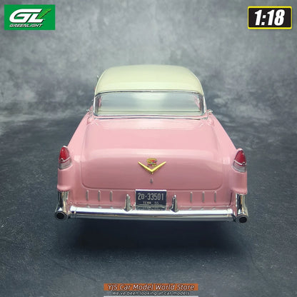 1:18 Cadillac Fleetwood Series 60  (1935-1977)