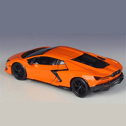 1:24 Lamborghini Revuelto