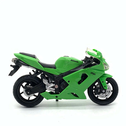 1:18 Kawasaki Ninja