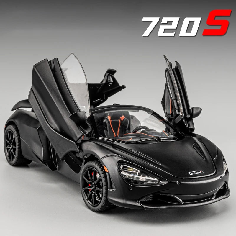 1:24 Mclaren 720s