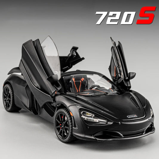 1:24 Mclaren 720s