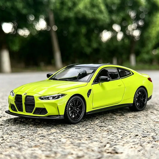 BMW M4 G82 Coupé 1:32