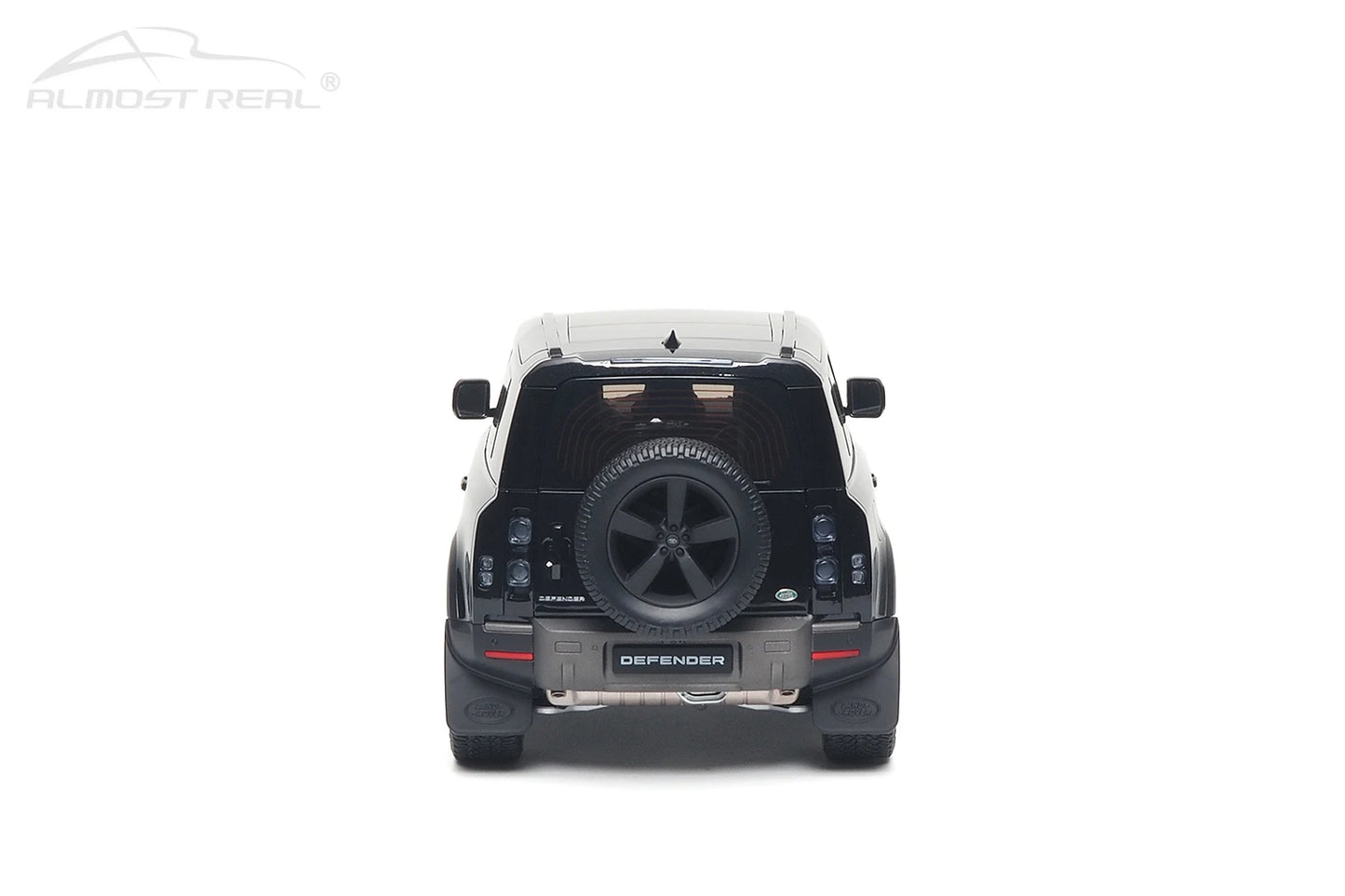 1:18 New 2020 Land Rover Defender 90