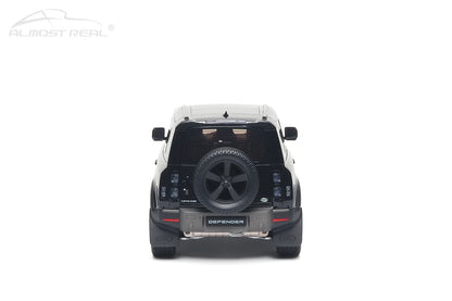 1:18 New 2020 Land Rover Defender 90