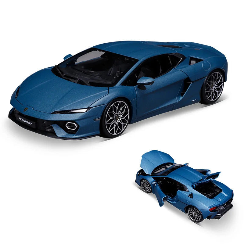1:18 Lamborghini Temerario