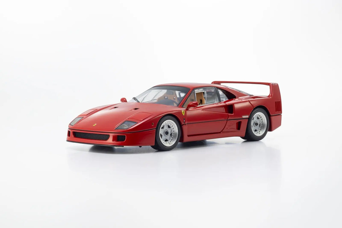 1:18 Ferrari F40 'Light Weight'