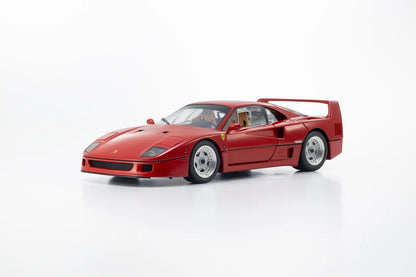 1:18 Ferrari F40 'Light Weight'