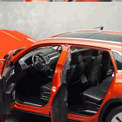 1:18 Volkswagen Teramont X